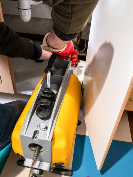 Kagithane Profesyonel Tesisat Ustalar